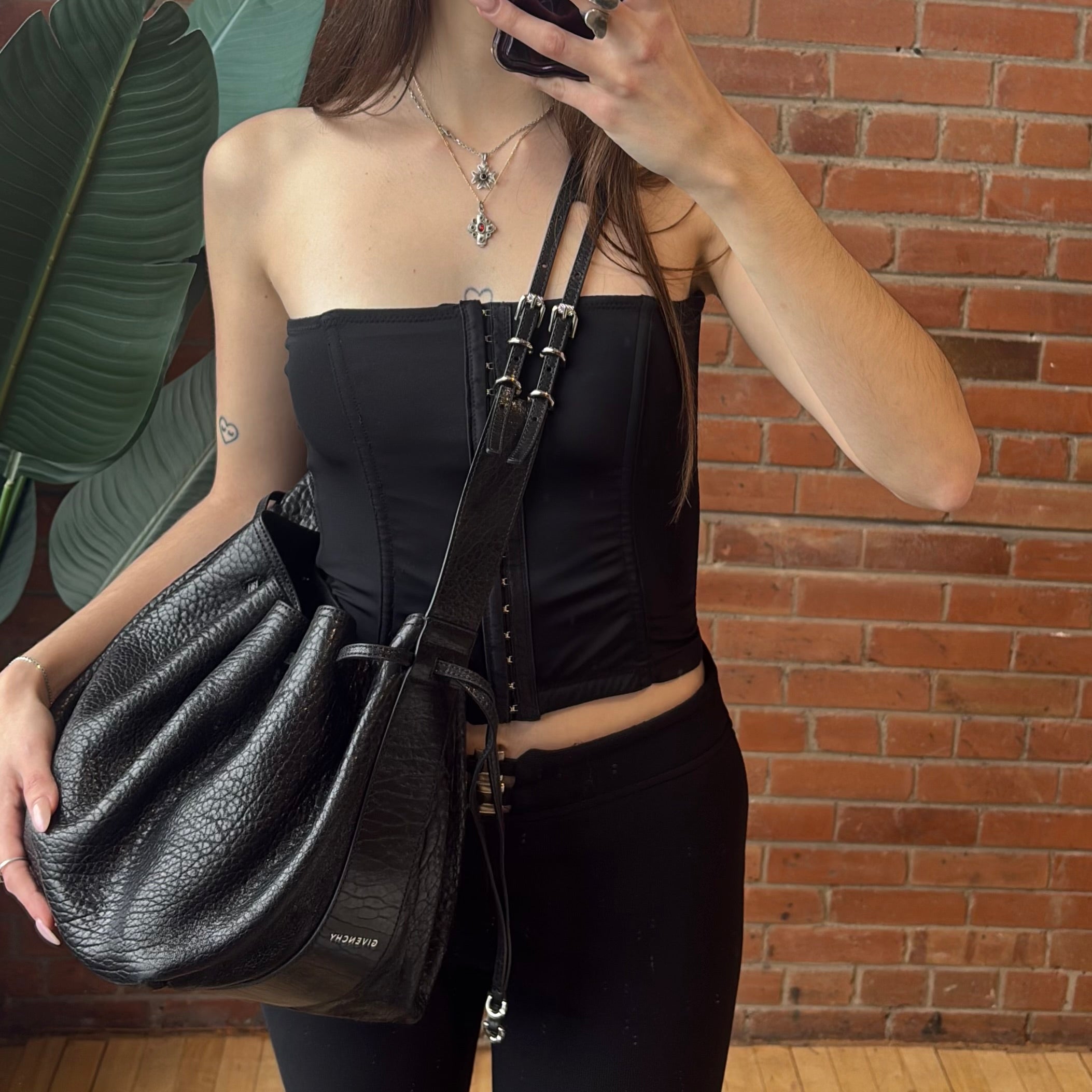 Givenchy 'Pumpkin' Handbag