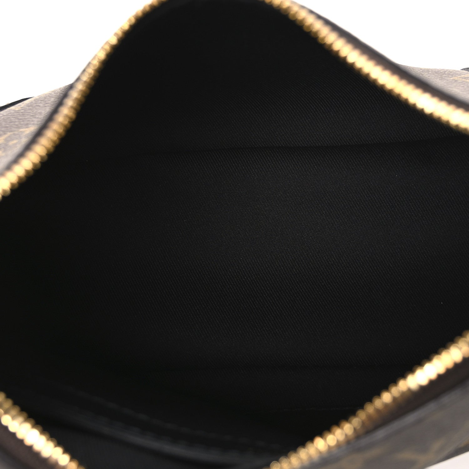Monogram Boulogne NM Black