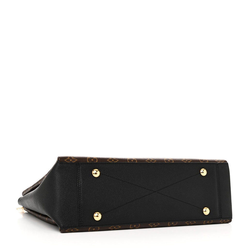 Monogram Surene MM Black