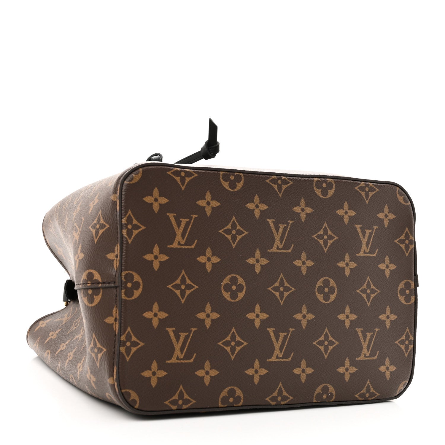 Monogram Neonoe MM Black