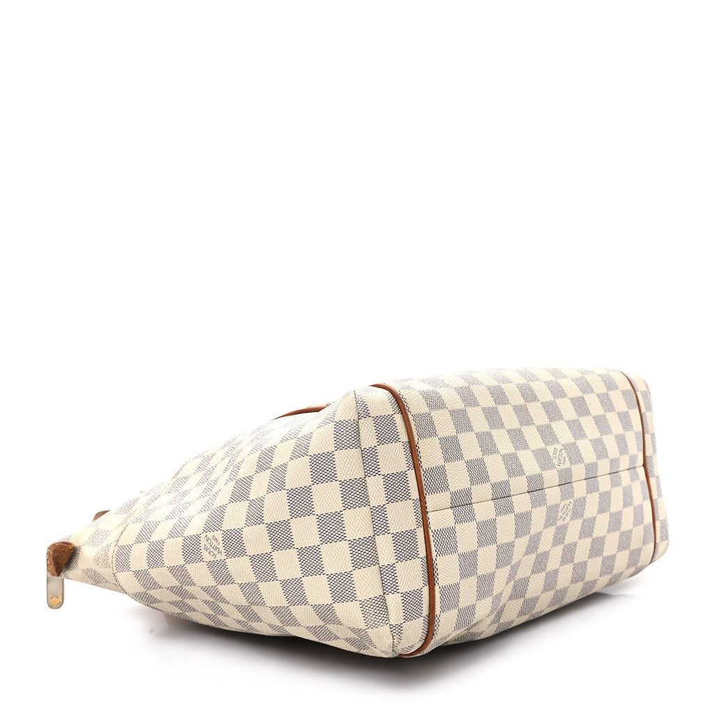 Damier Azur Totally MM