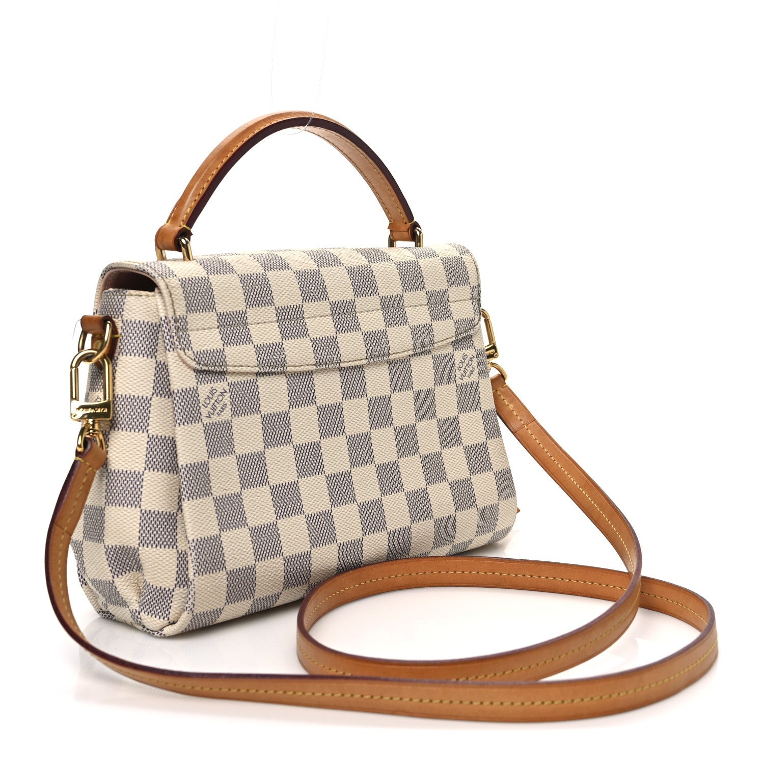 Damier Azur Croisette