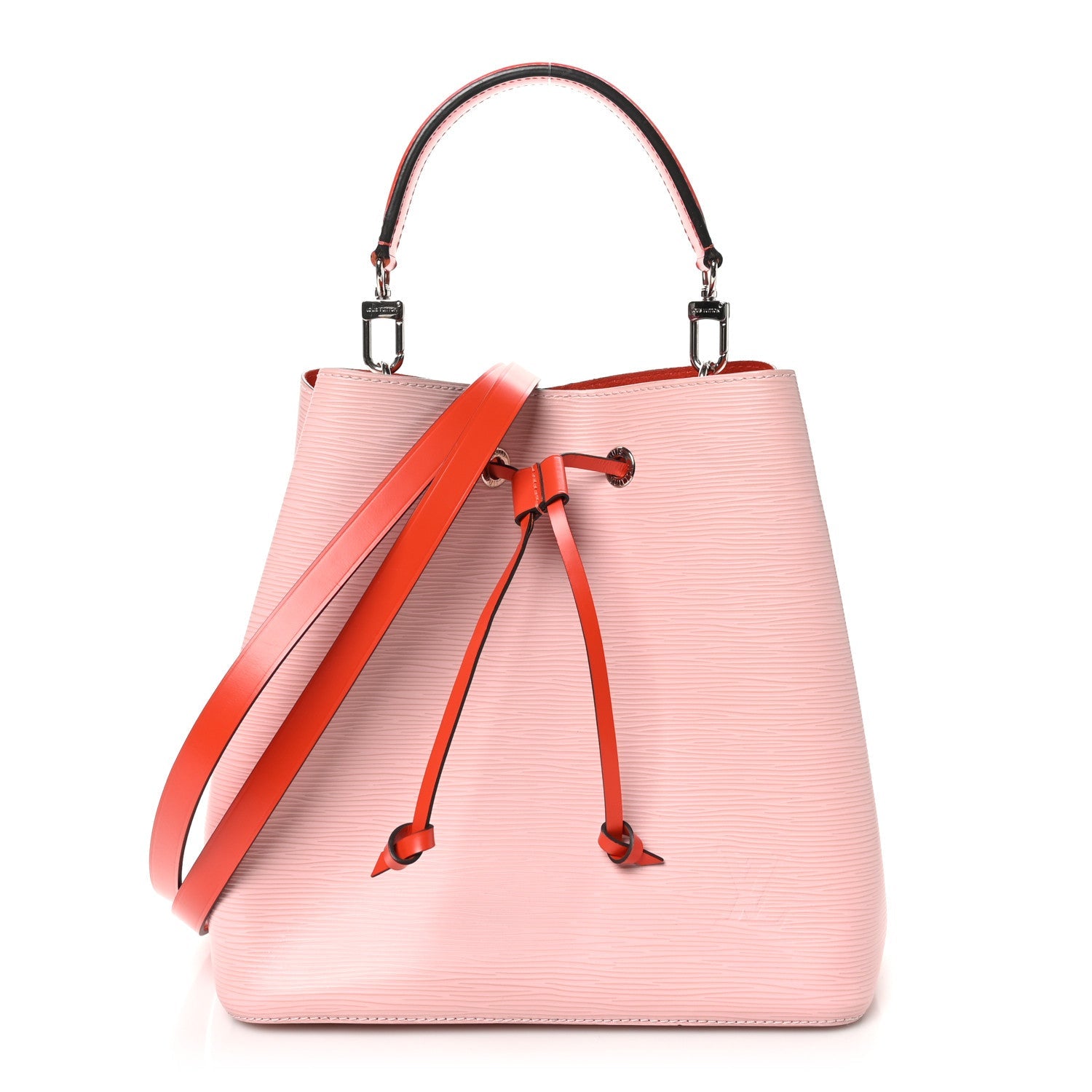 Epi Neonoe Rose Ballerine Orange