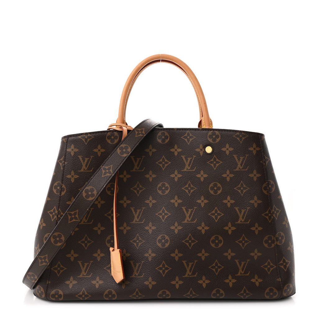 Monogram Montaigne GM