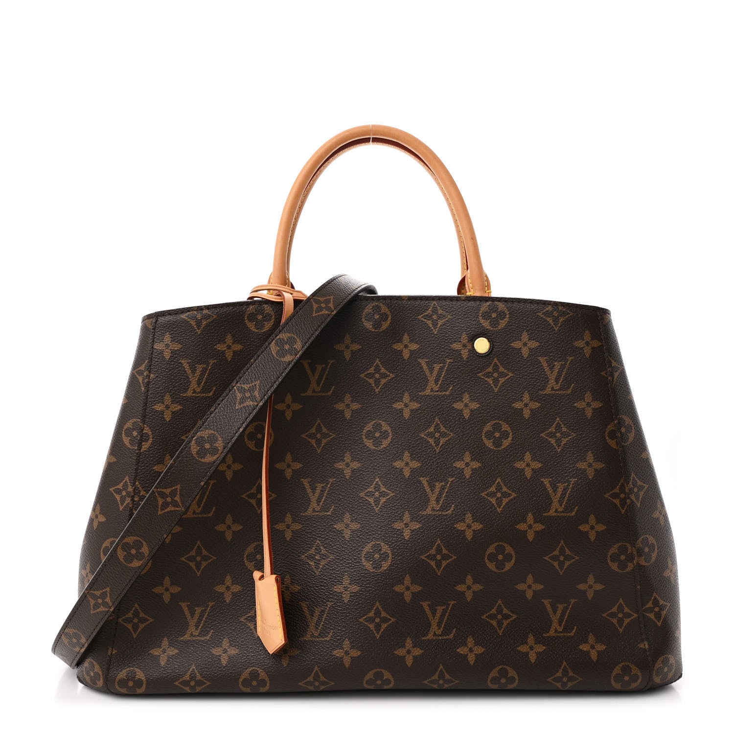Monogram Montaigne GM