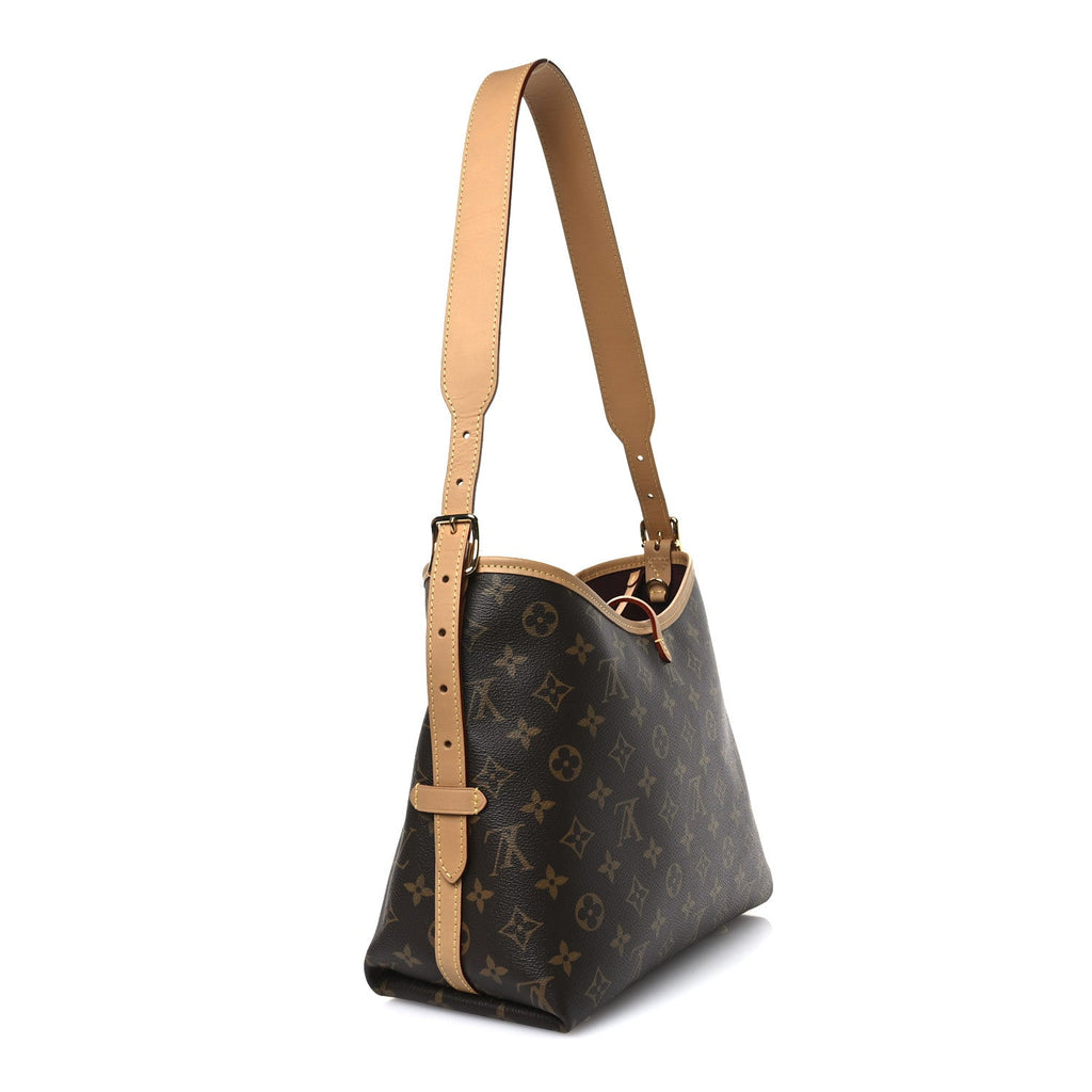 Monogram CarryAll PM