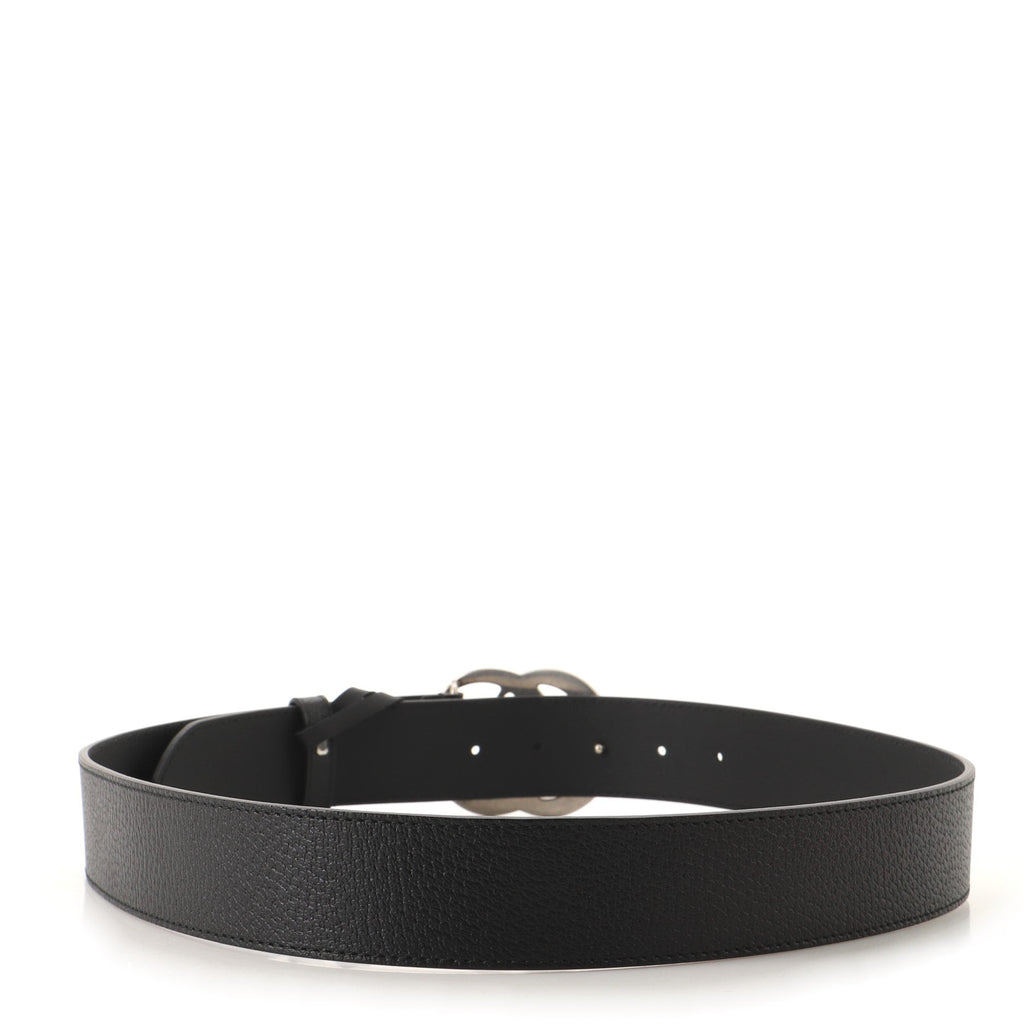 GG Marmont Belt Leather Wide 90