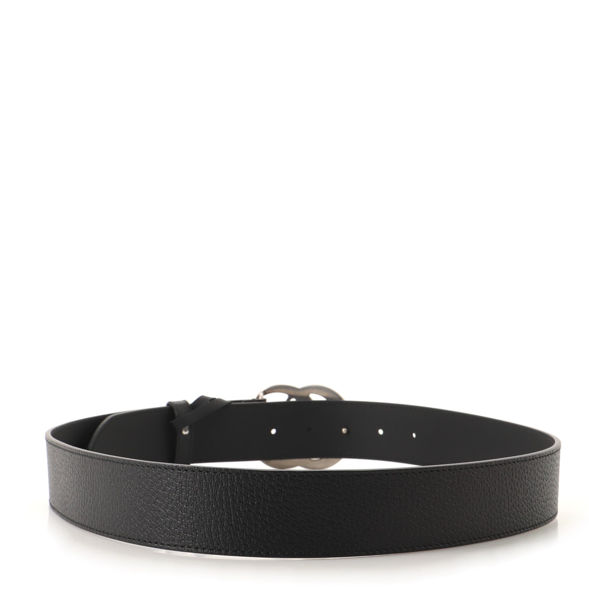 GG Marmont Belt Leather Wide 90