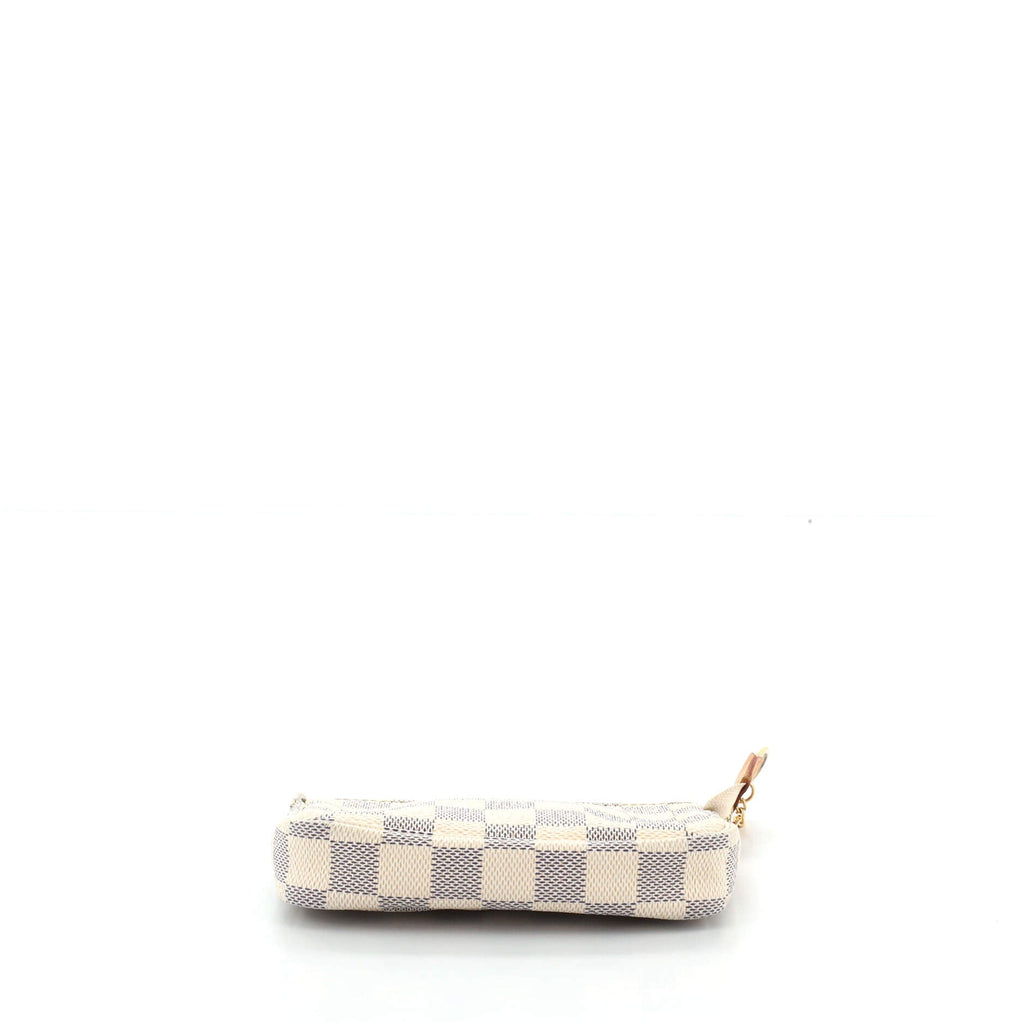 Pochette Accessoires Damier Mini