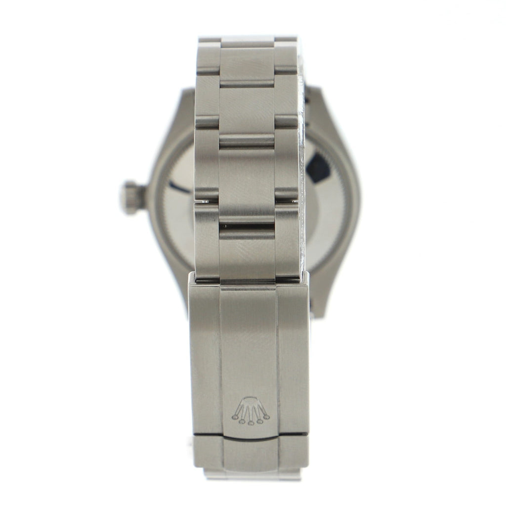 Oyster Perpetual Automatic Watch Stainless Steel 31