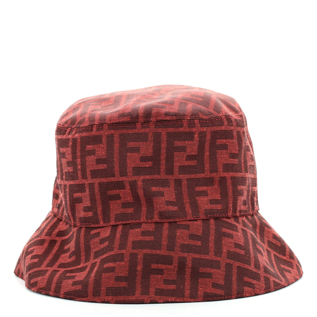 Bucket Hat Zucca Nylon Medium