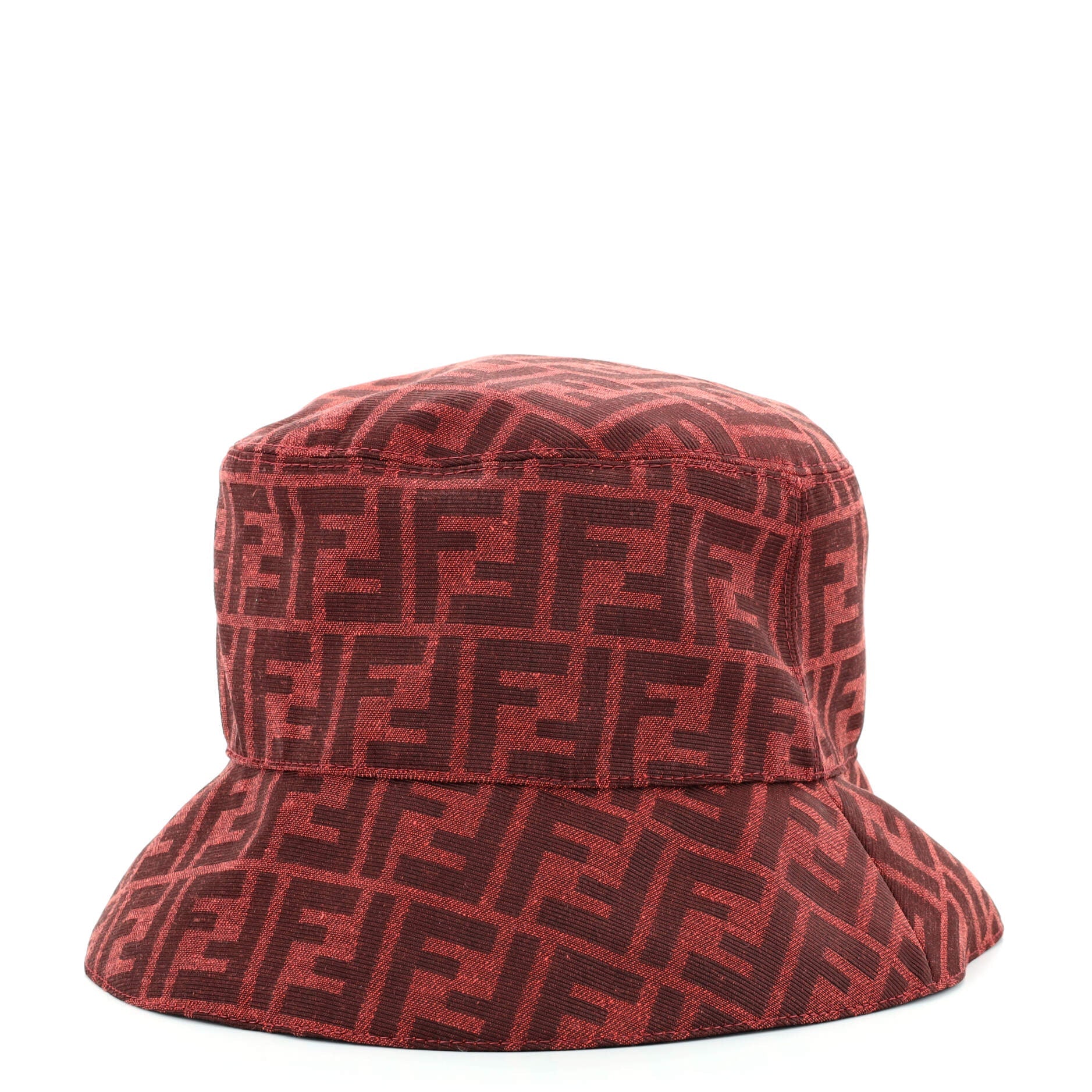 Bucket Hat Zucca Nylon Medium