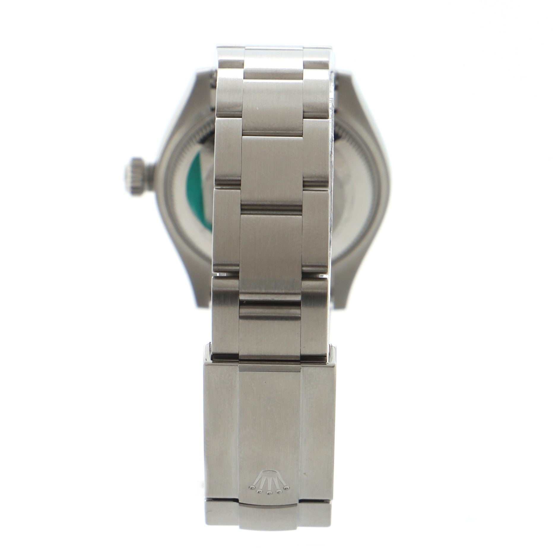 Oyster Perpetual Automatic Watch Stainless Steel 31