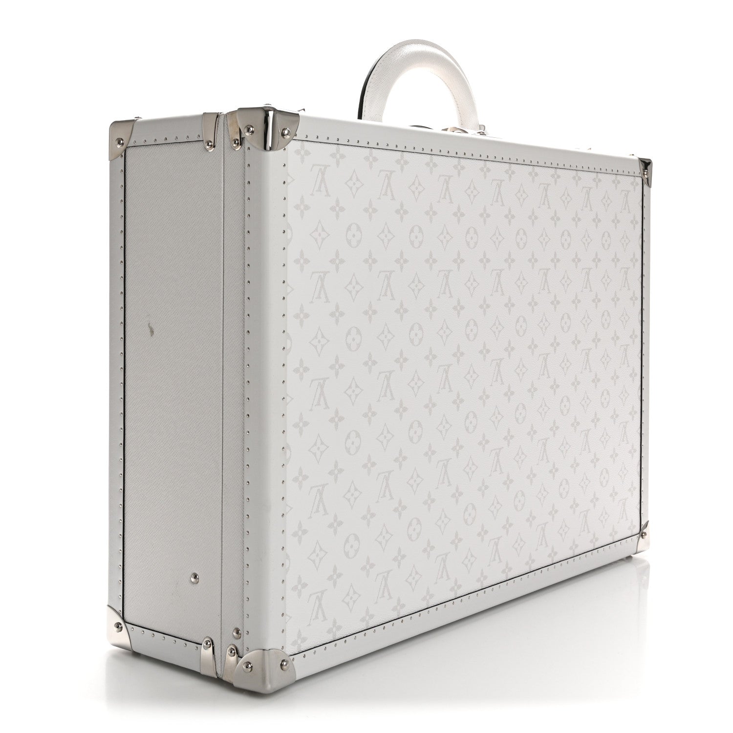 Taigarama Bisten 60 White