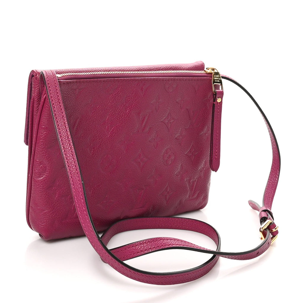 Empreinte Twice Grape