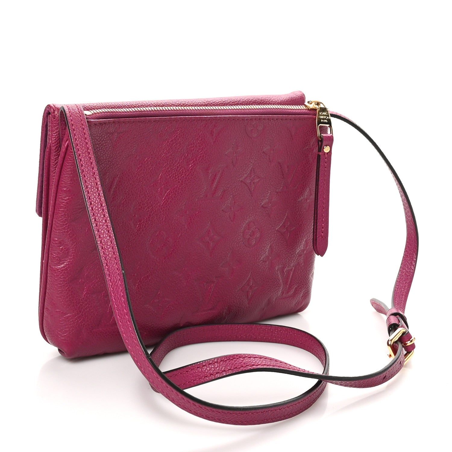Empreinte Twice Grape