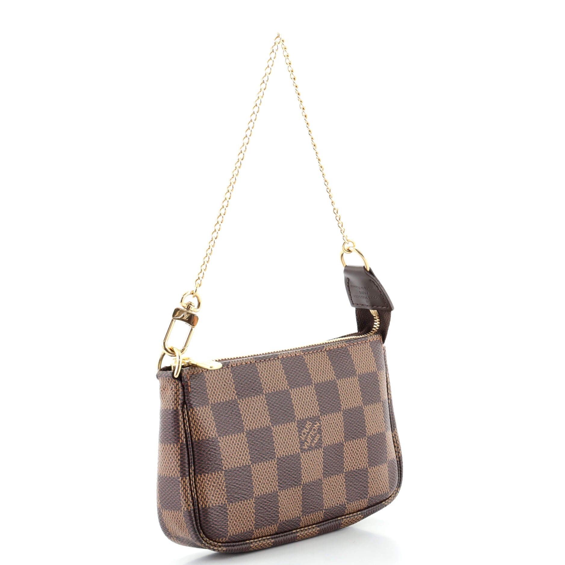 Pochette Accessoires Damier Mini