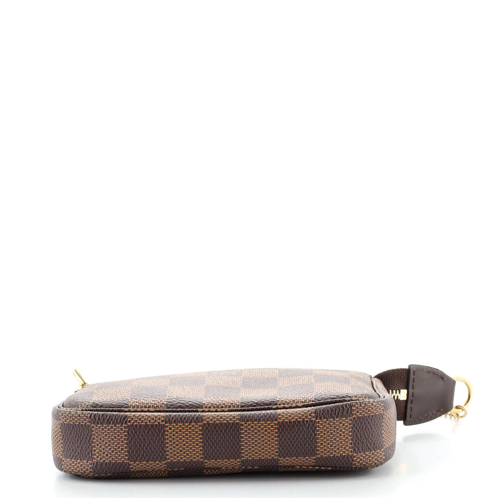Pochette Accessoires Damier Mini