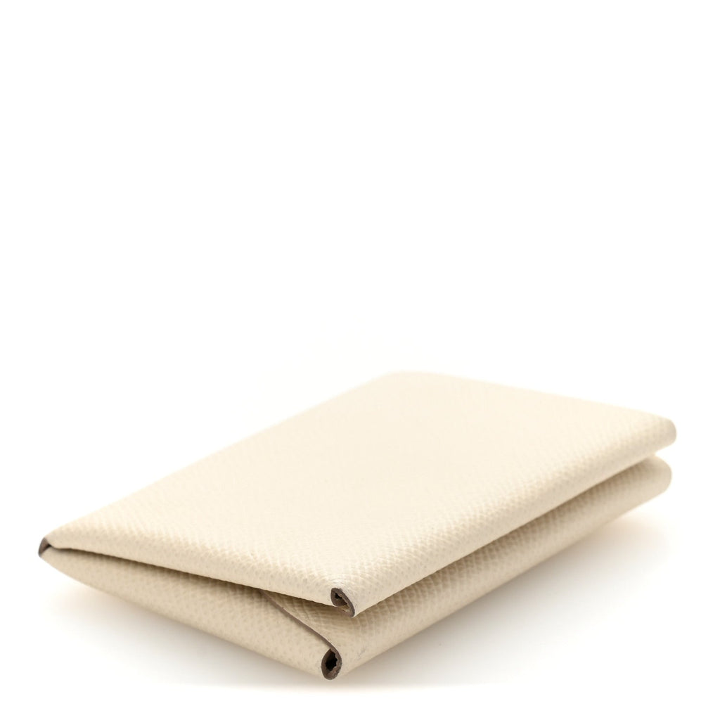 Epsom Calvi Duo  Case Craie