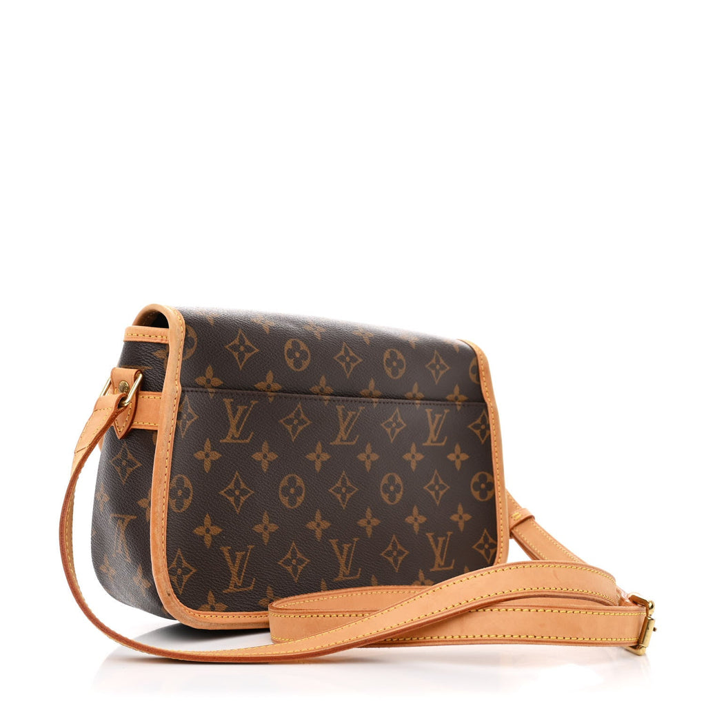 Monogram Sologne