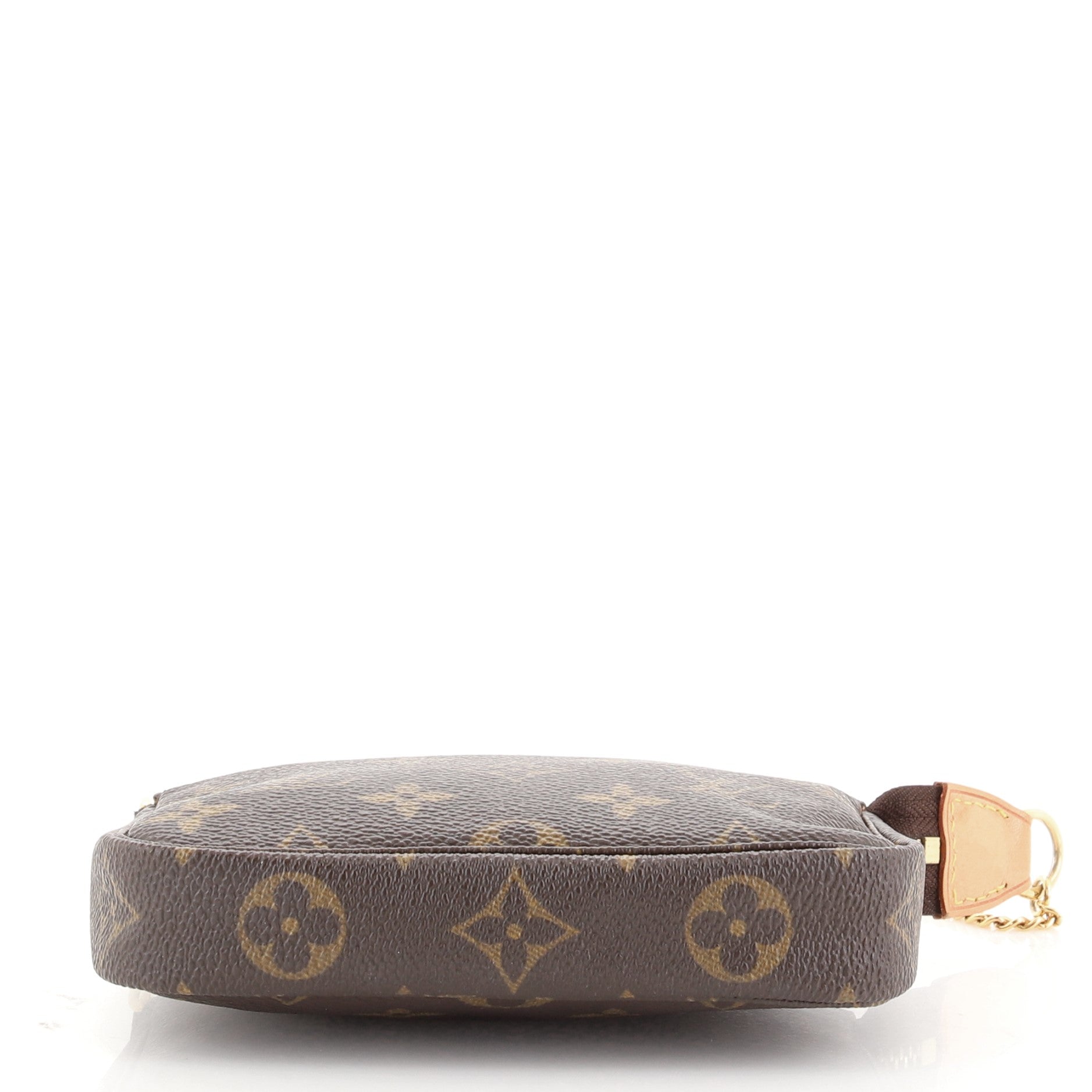 Pochette Accessoires Monogram Canvas Mini