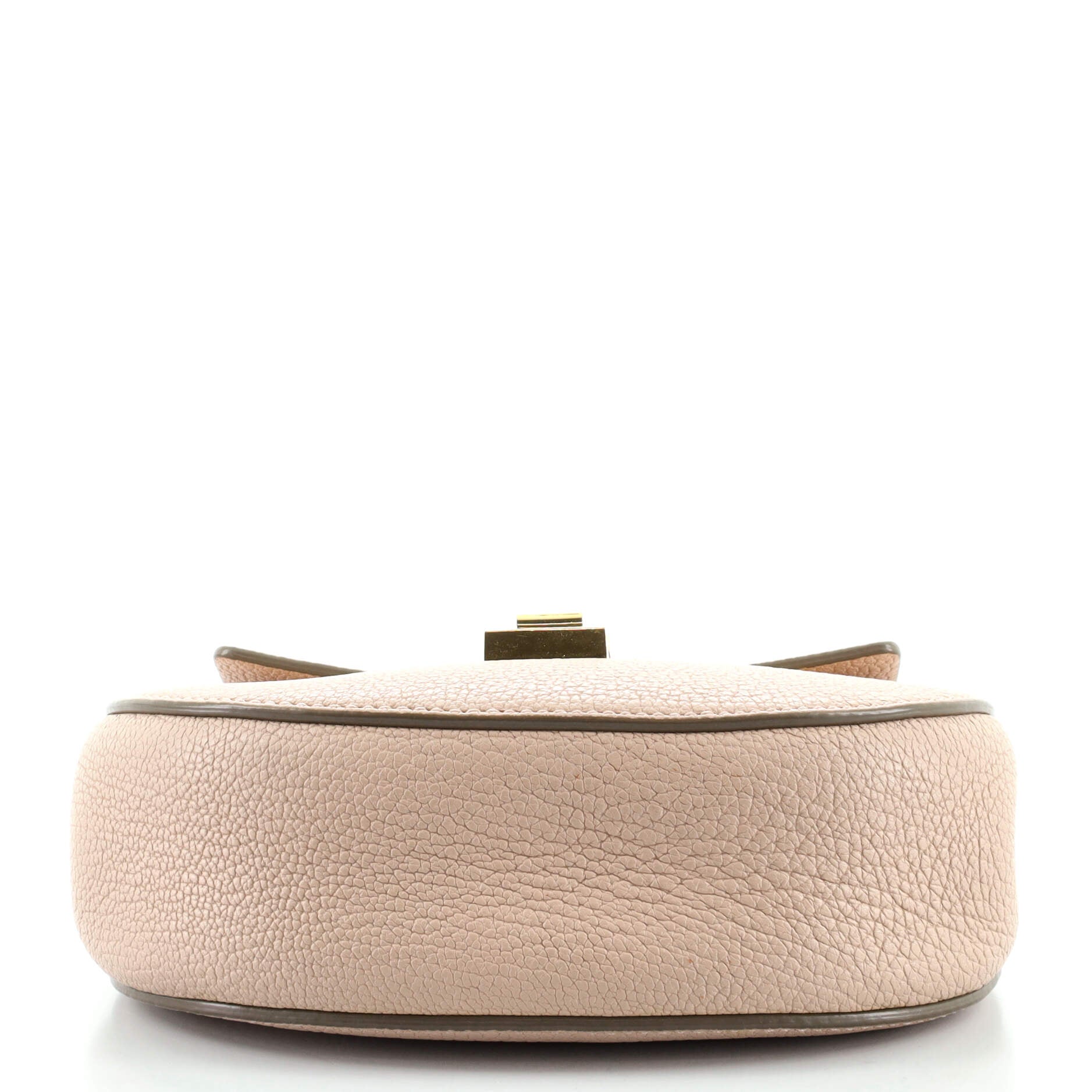 Drew Crossbody Bag Leather Mini