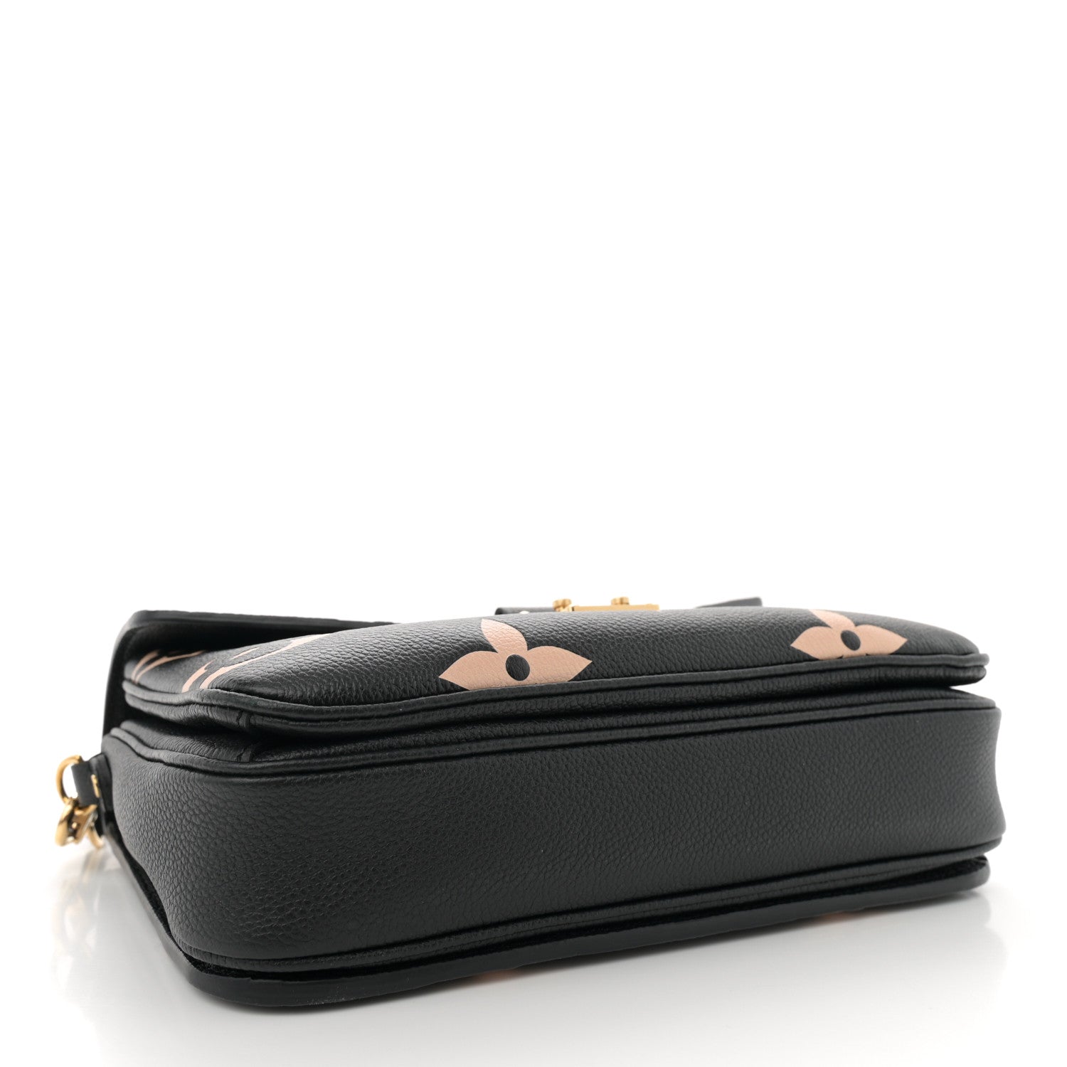 Empreinte Monogram Giant Pochette Metis Black Beige
