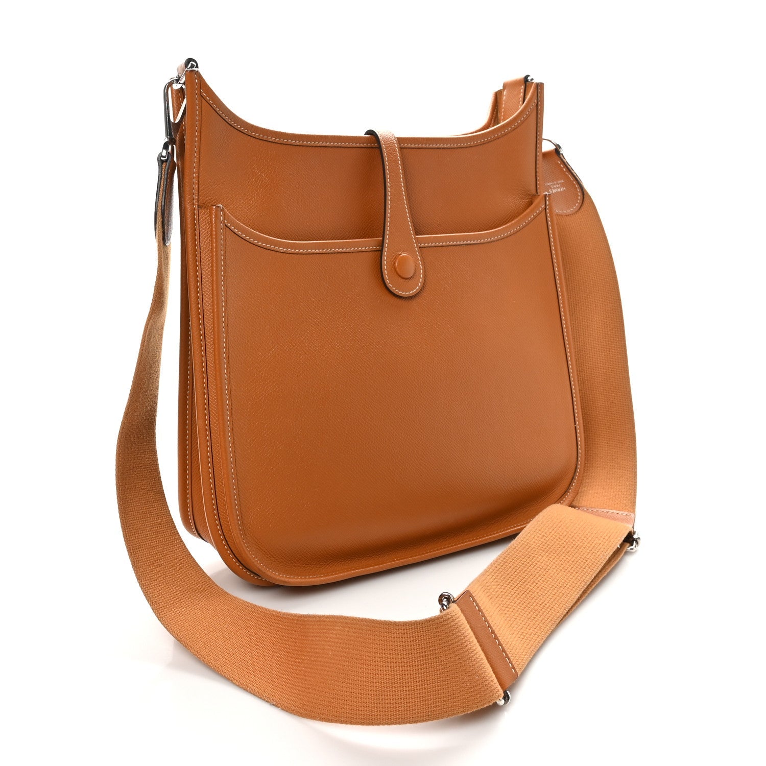 Epsom Evelyne III PM Toffee