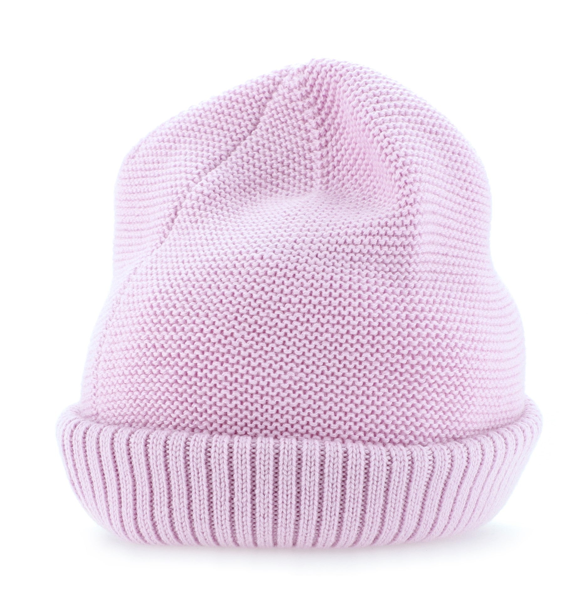 LV Logo Beanie Knit Wool XS