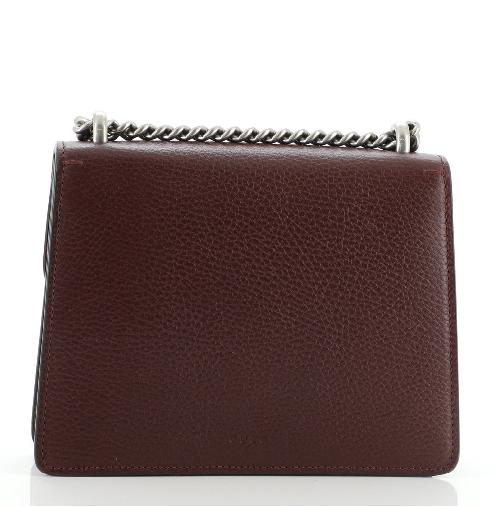 Dionysus Bag Leather Mini