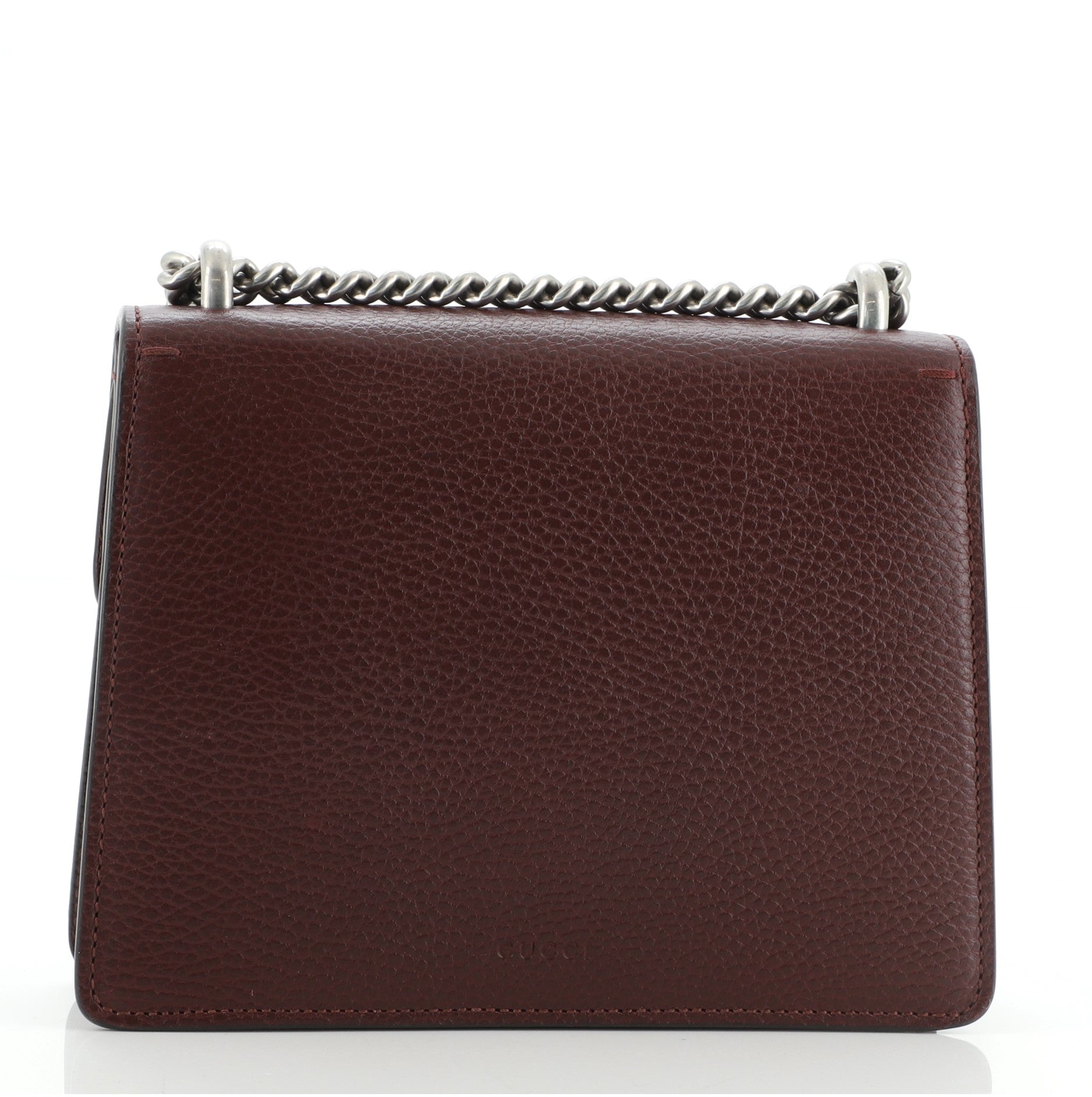 Dionysus Bag Leather Mini