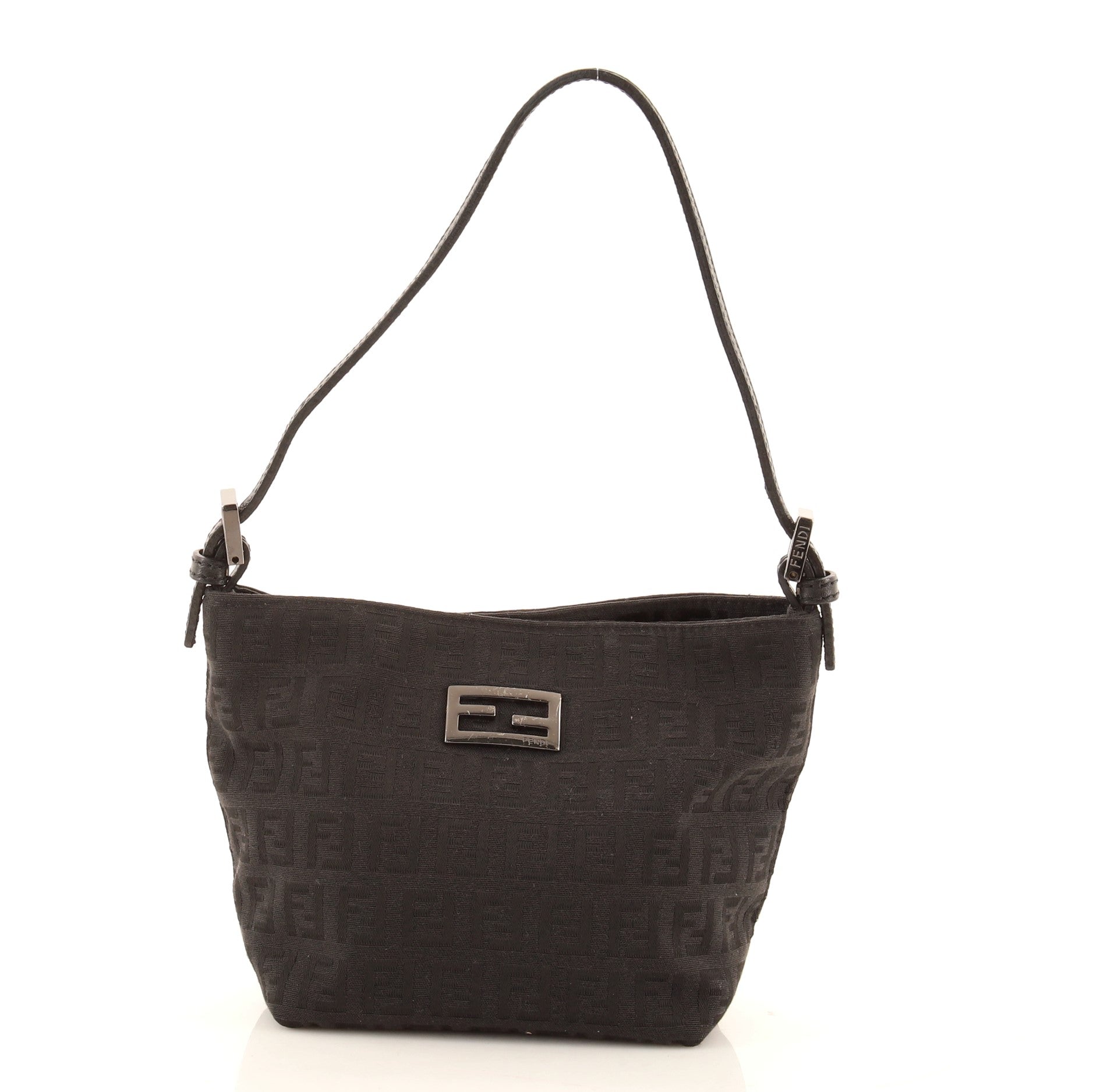 Vintage Hobo Zucchino Canvas Mini
