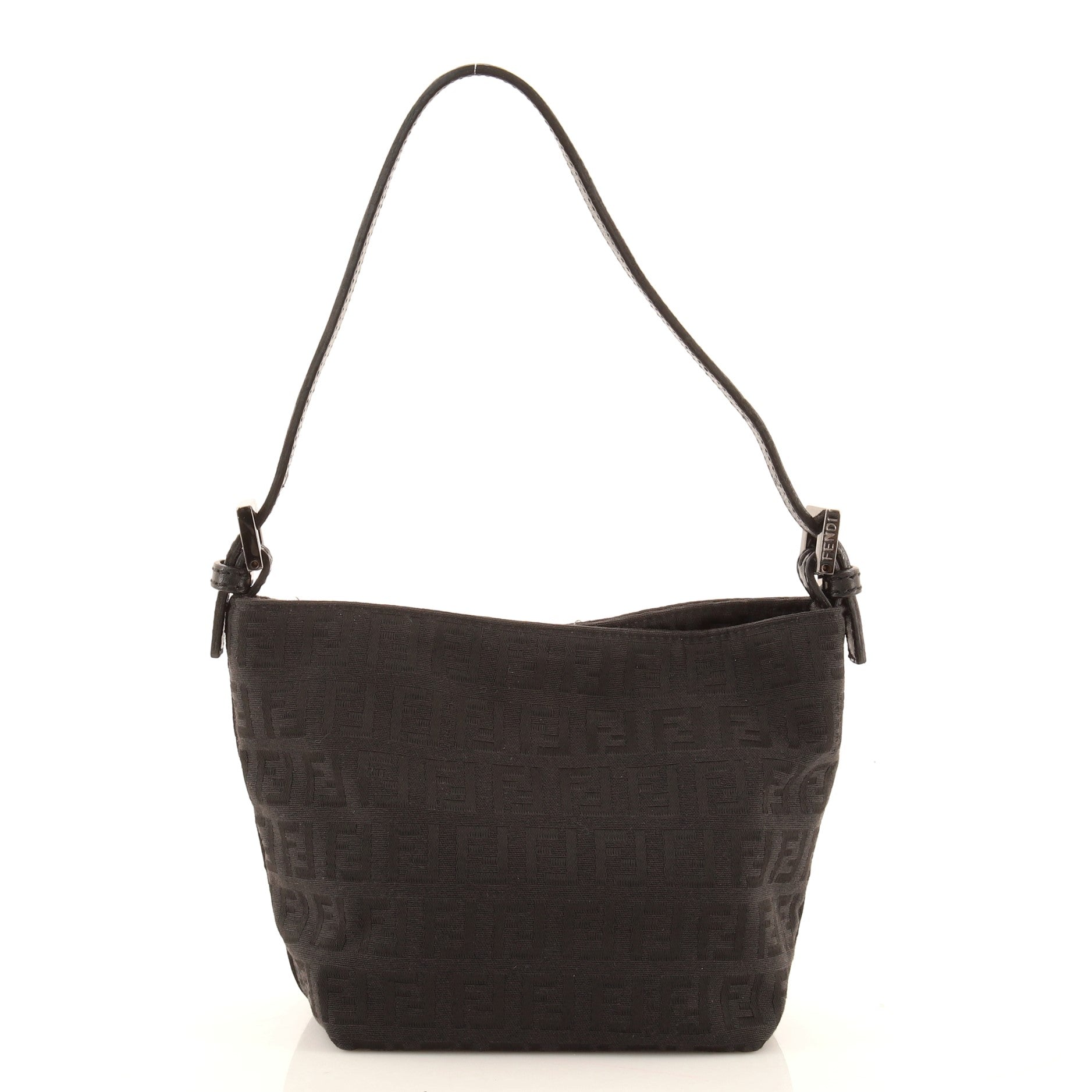 Vintage Hobo Zucchino Canvas Mini
