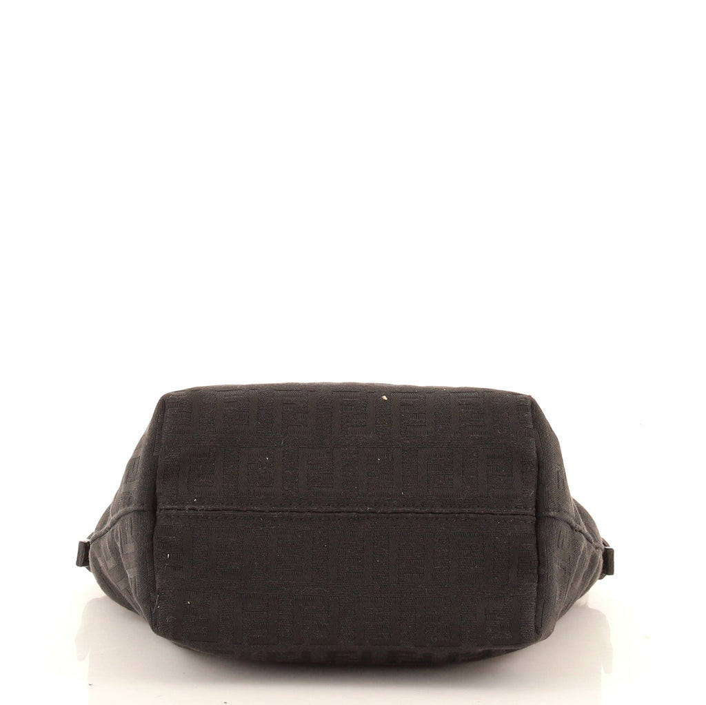 Vintage Hobo Zucchino Canvas Mini