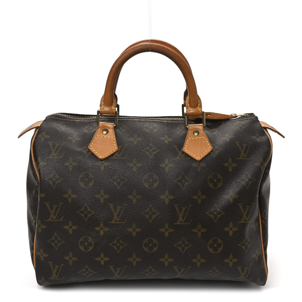 Monogram Speedy 30