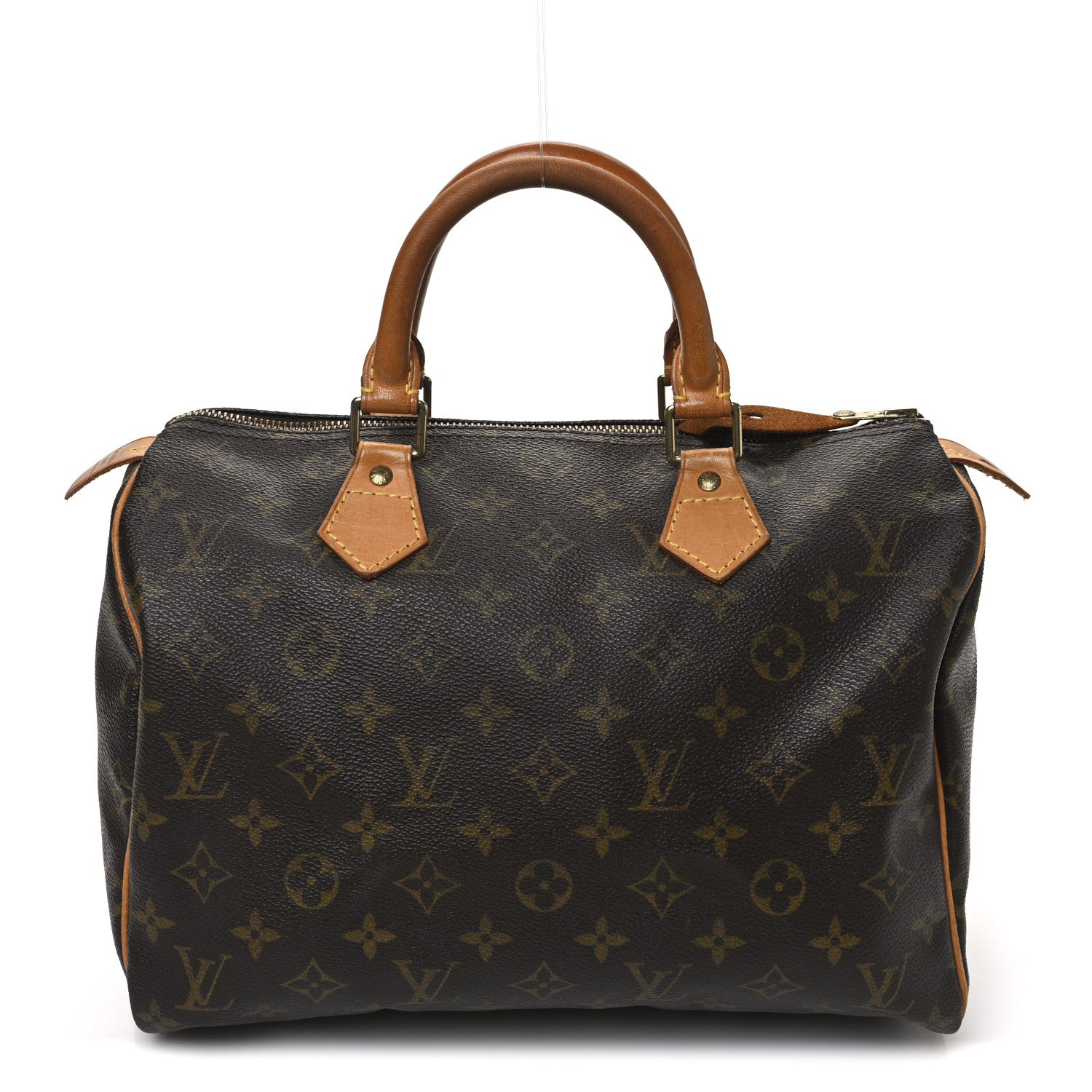 Monogram Speedy 30