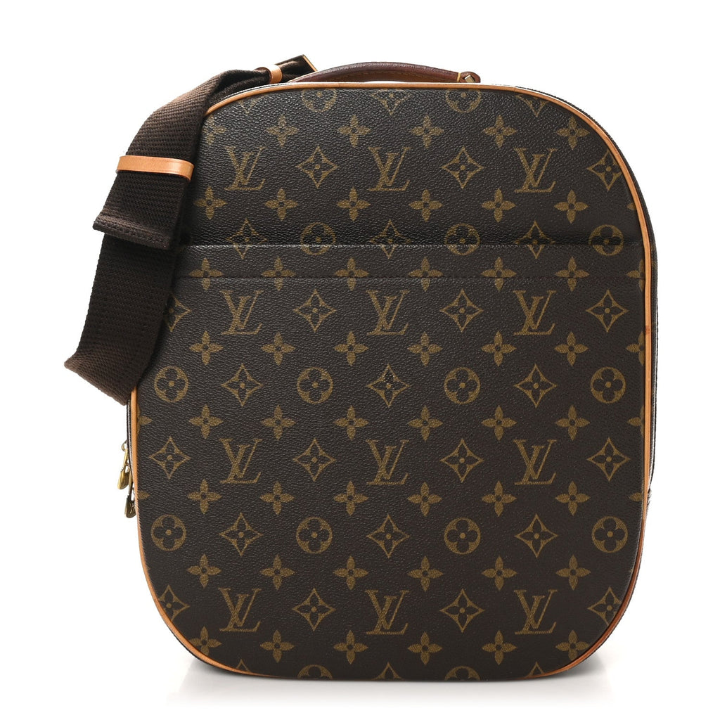 Monogram Sac A Dos Packall