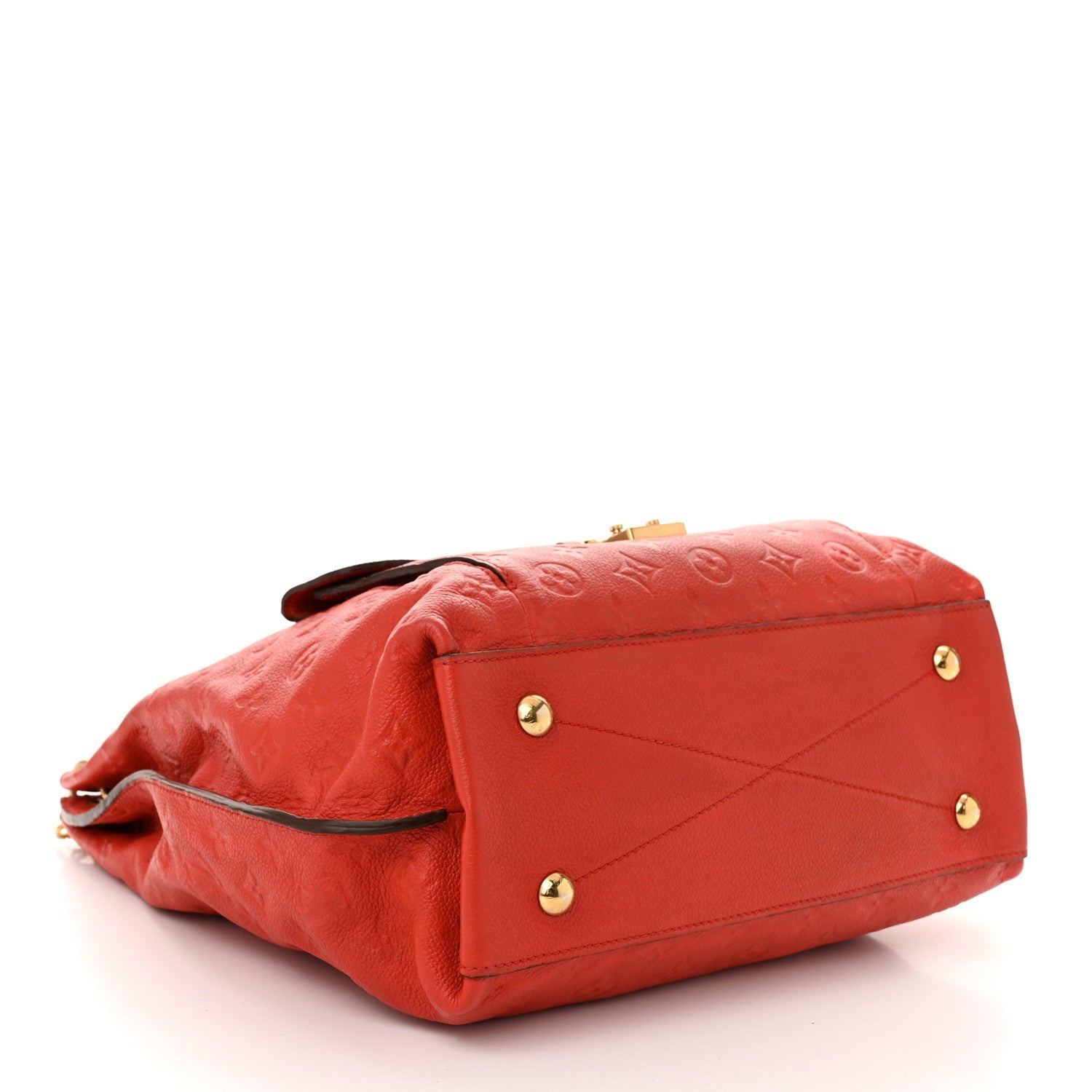 Empreinte Metis Orient
