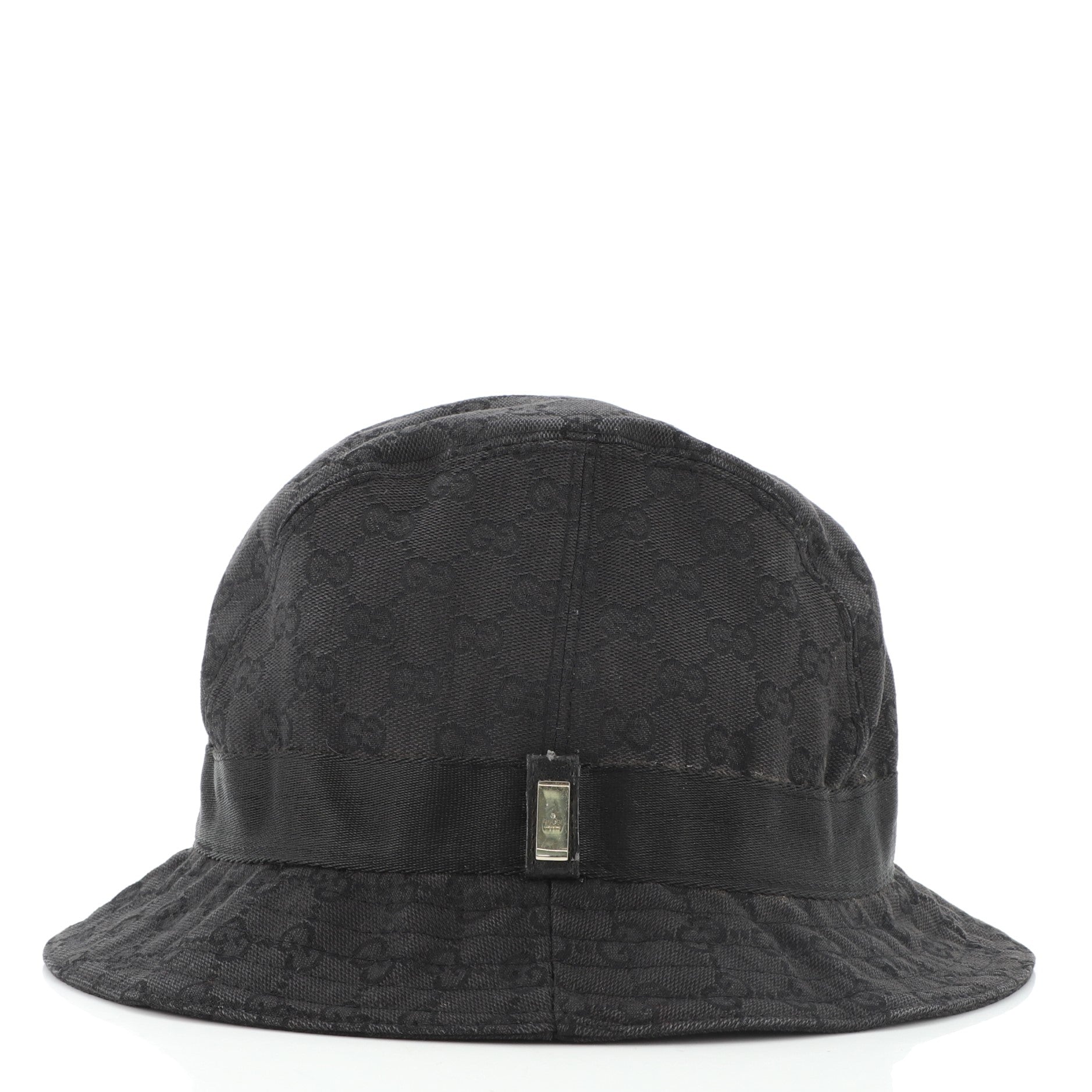 Vintage Bucket Hat GG Canvas
