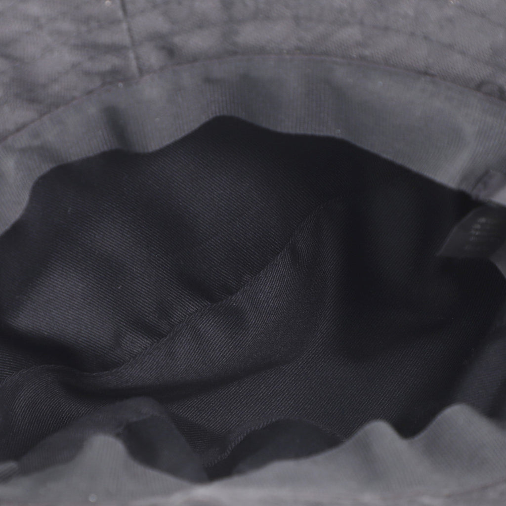 Vintage Bucket Hat GG Canvas
