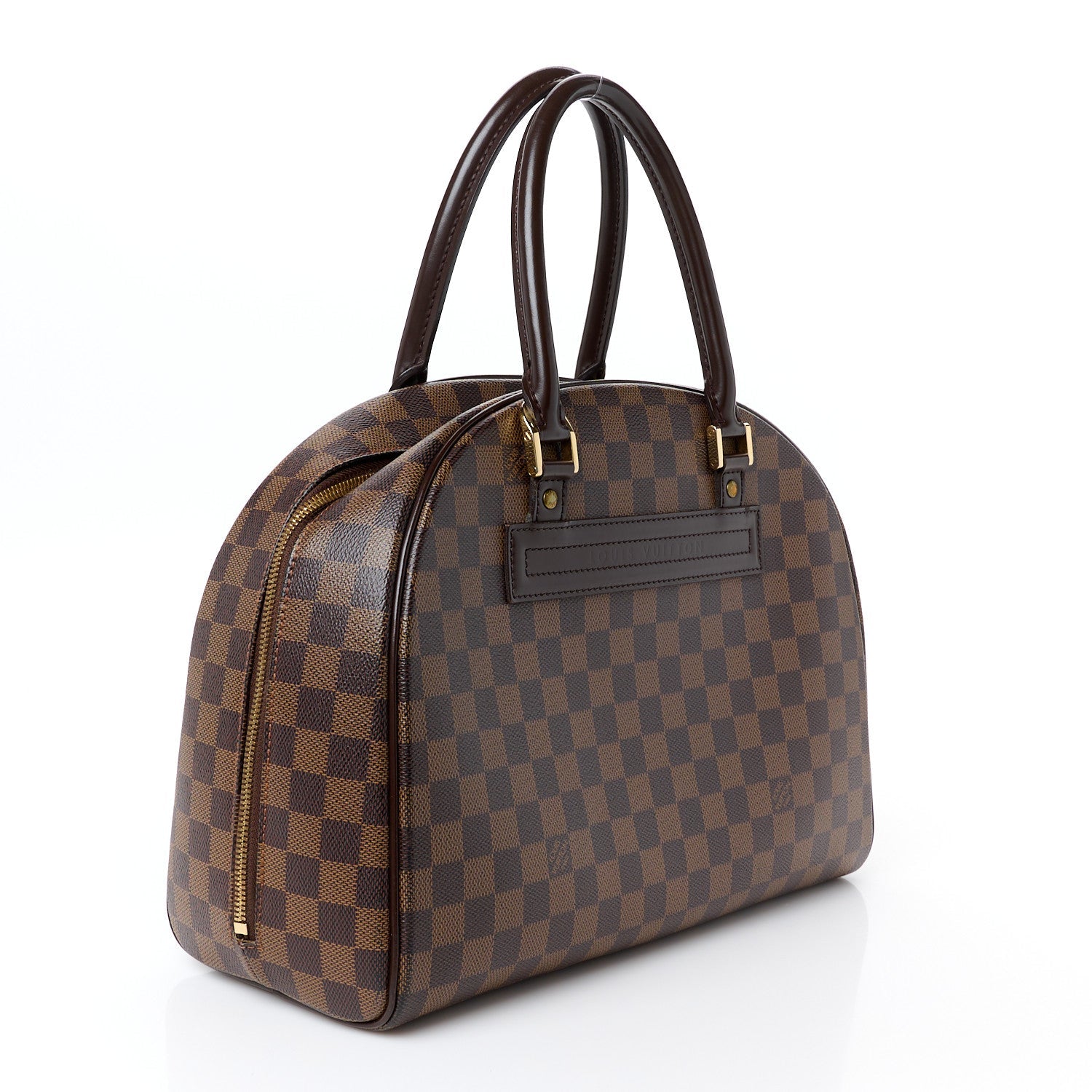 Damier Ebene Nolita