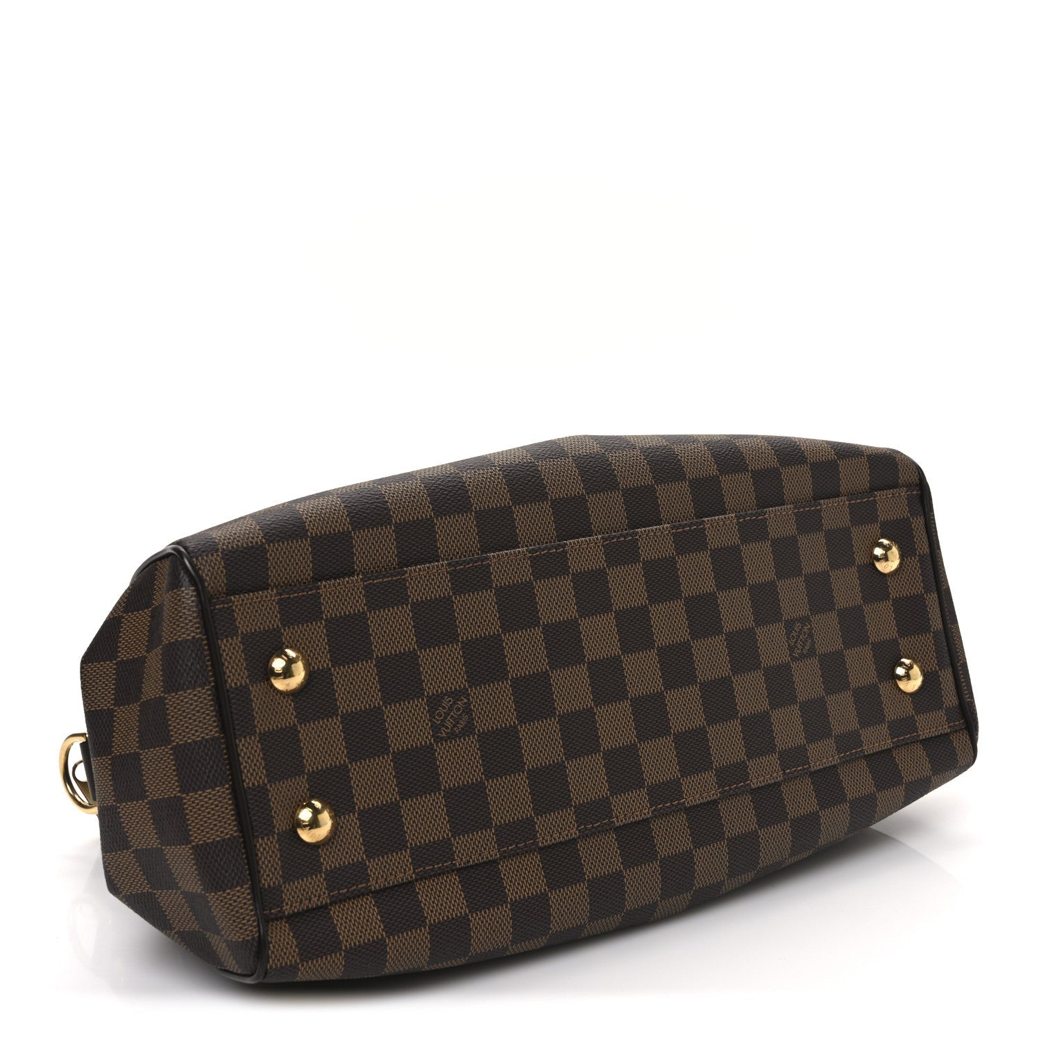 Damier Ebene Trevi PM