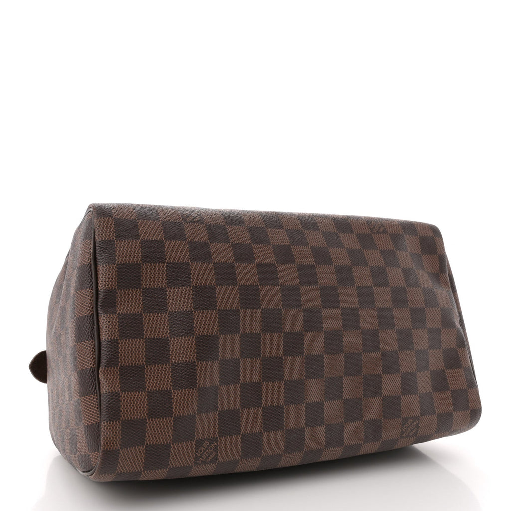Damier Ebene Speedy 30
