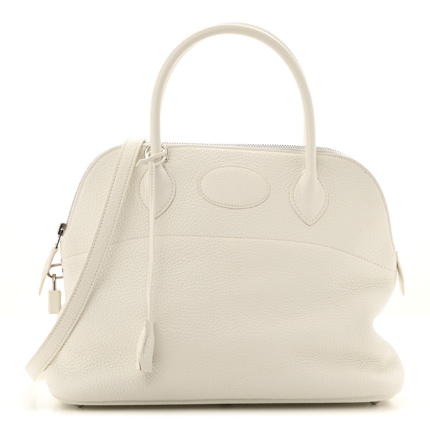 Taurillon Clemence Bolide 31 White