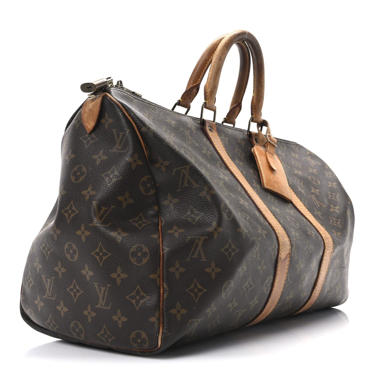 Monogram Keepall 45