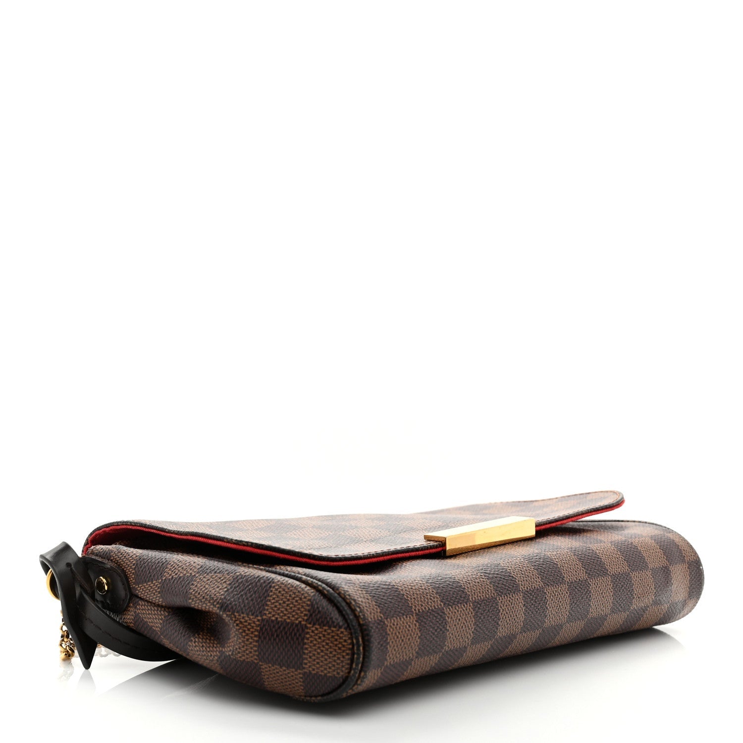 Damier Ebene Favorite MM