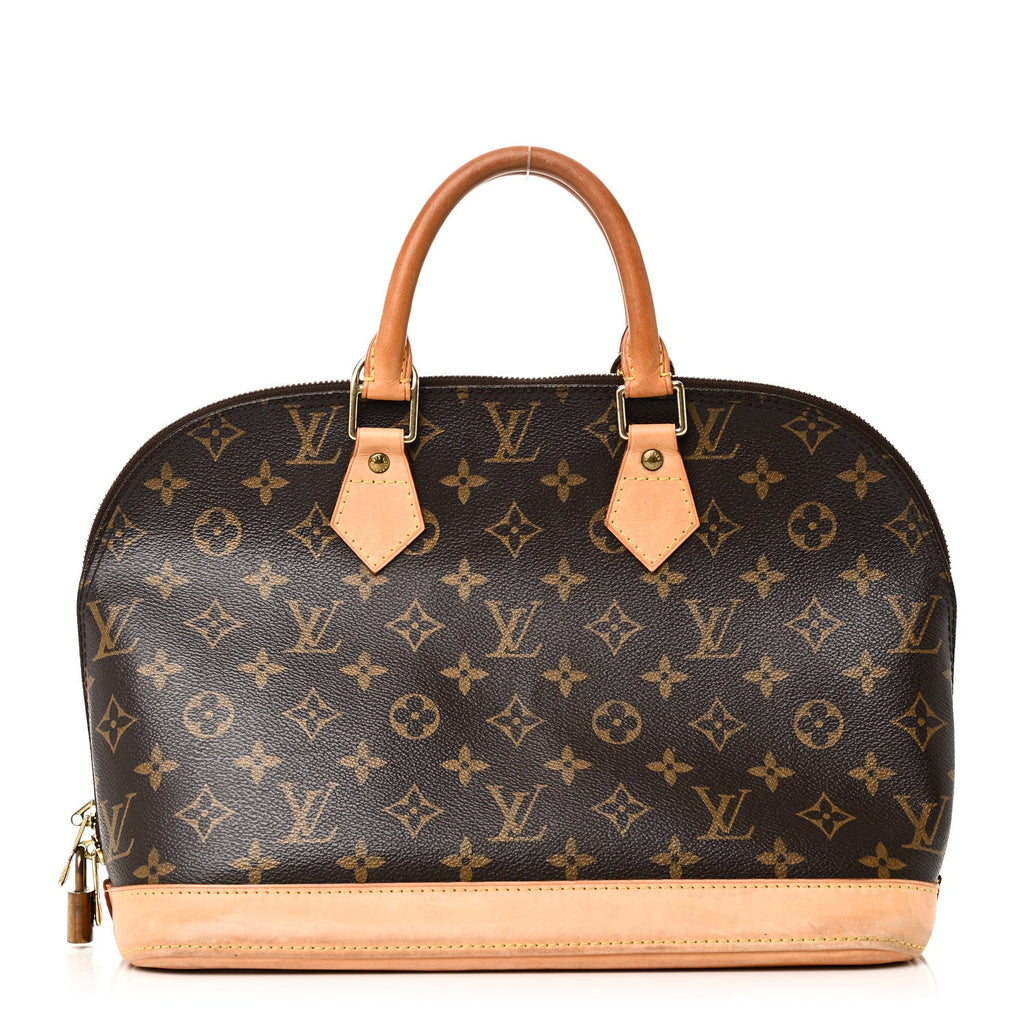 Monogram Alma PM