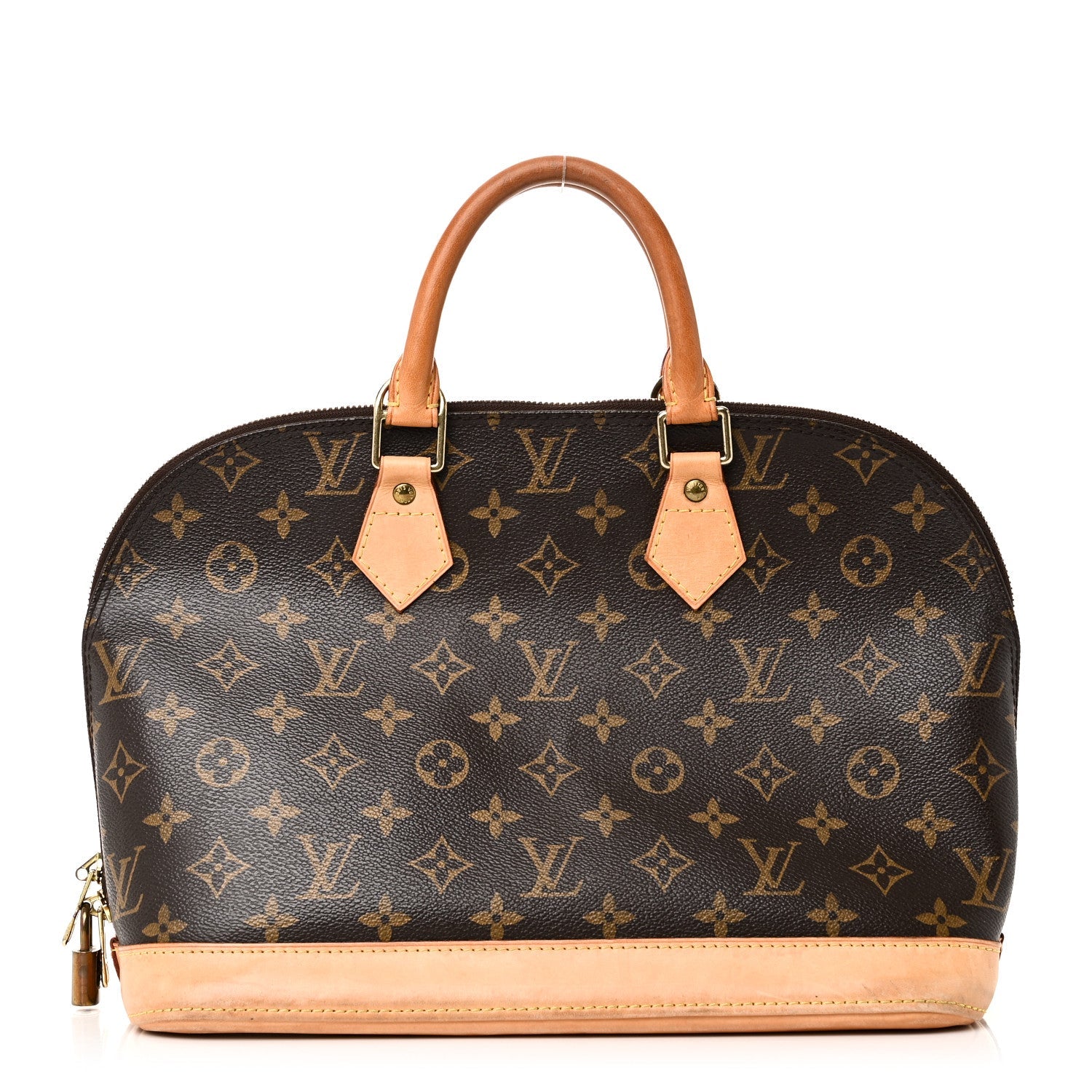 Monogram Alma PM