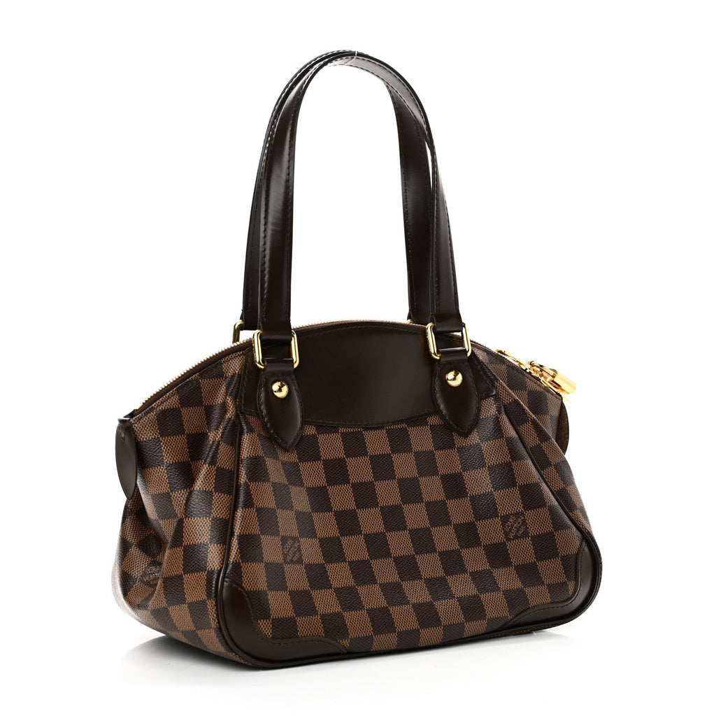 Damier Ebene Verona PM