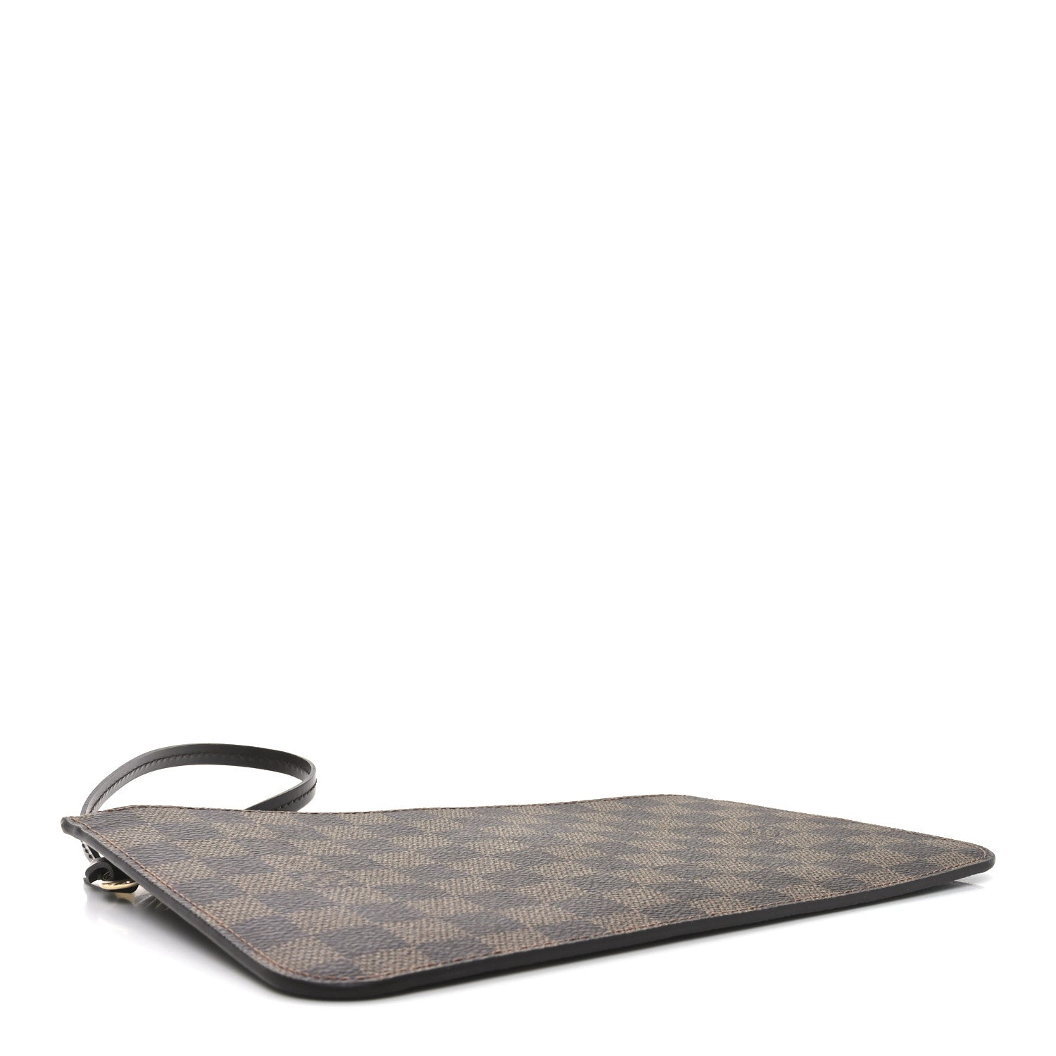 Damier Ebene Neverfull MM GM Pochette